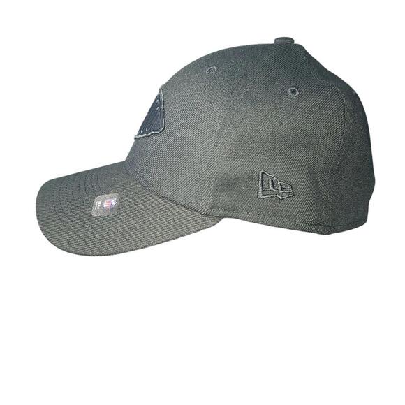 Kansas City Chiefs "Kingdom" New Era Flex Fit Cap - Size Medium/Large - Picture 3 of 8